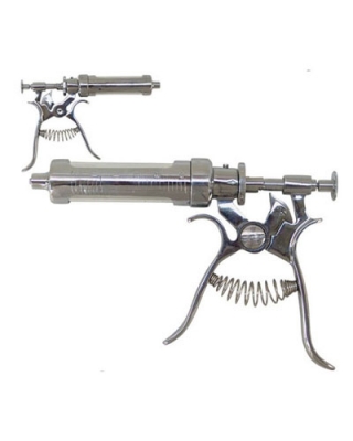 Syringes, Needles & Accessories